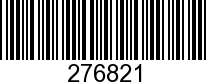Cylinder Head Gasket - VOL276821
