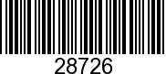 VOL28726 - SPARE PART