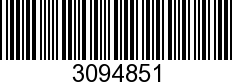VOL3094851 - WASHER