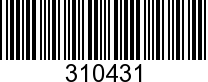 VOL310431 - SPARE PART