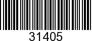 VOL31405 - PIN