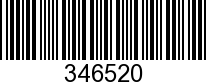 VOL346520 - LOCK RING