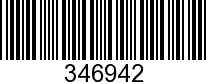 VOL346942 - BEARING SHELL