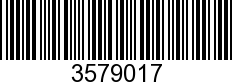 VOL3579017 - PISTON RING KIT