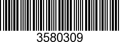 Cylinder Head Gasket - VOL3580309