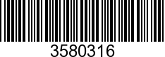 Valve Cover Gasket - VOL3580316