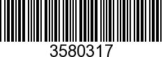 Valve Cover Gasket - VOL3580317