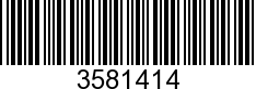 VOL3581414 - ->3803506        CONVERSION KI