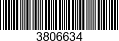 VOL3806634 - INJECTOR, CORE