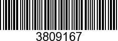 Cylinder Head Gasket - VOL3809167