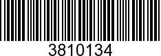 VOL3810134 - ADAPTER