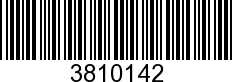 VOL3810142 - ADAPTER