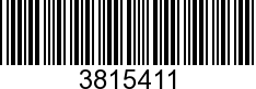 VOL3815411 - ->21208764       PLASTIC BAG