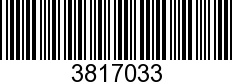 Piston Ring Set - VOL3817033