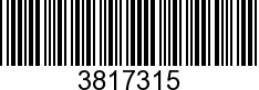 VOL3817315 - TYPE PLATE