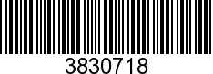 Cylinder Head Gasket Kit - VOL3830718