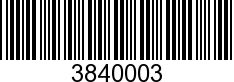 VOL3840003 - NLA OIL