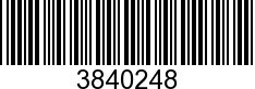 VOL3840248 - ->3848180        STEERING CABL
