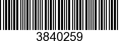 VOL3840259 - ->3848348        STEERING CABL