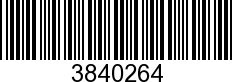 VOL3840264 - STEERING CABLE