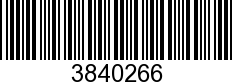 VOL3840266 - STEERING CABLE