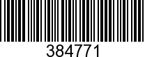 GASKET                  . 384771