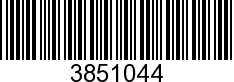VOL3851044 - ->21407223       CONTROL CABLE
