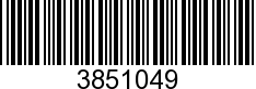 VOL3851049 - ->21407228       CONTROL CABLE
