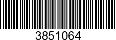VOL3851064 - ->21407243       CONTROL CABLE