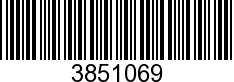 VOL3851069 - ->21407248       CONTROL CABLE