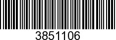 VOL3851106 - GASKET