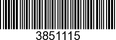 VOL3851115 - GASKET