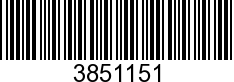 VOL3851151 - PLUG