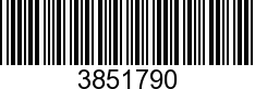 41101900 3851790
