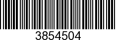 VOL3854504 - WASHER