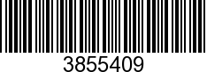 Cylinder Head Gasket - VOL3855409