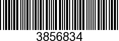 VOL3856834 - GASKET