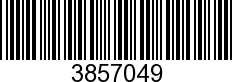 VOL3857049 - CONTROL CABLE