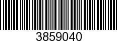 VOL3859040 - O-RING