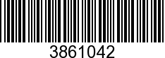VOL3861042 - GASKET