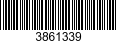 Intake Valve - VOL3861339