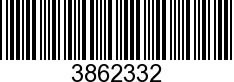 VOL3862332 - ELECTRONIC UNIT