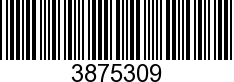 VOL3875309 - BEARING