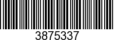 VOL3875337 - PIN