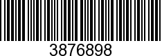 VOL3876898 - BRACKET
