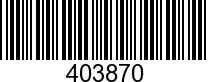VOL403870 - PISTON RING