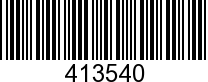 VOL413540 - FILTER INSERT