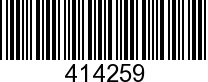 VOL414259 - GASKET