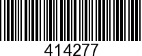 VOL414277 - GASKET