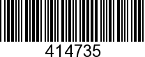 VOL414735 - NUT PLATE